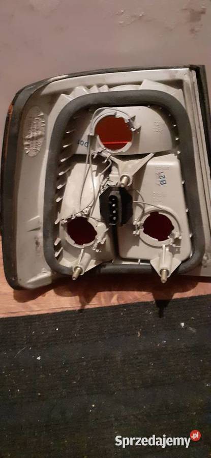 Bmw lampa TylniaTanio