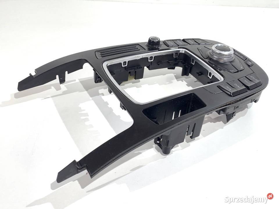 PANEL STEROWANIA RADIA AUDI A4 B8 8T0919609WFX sprzedam