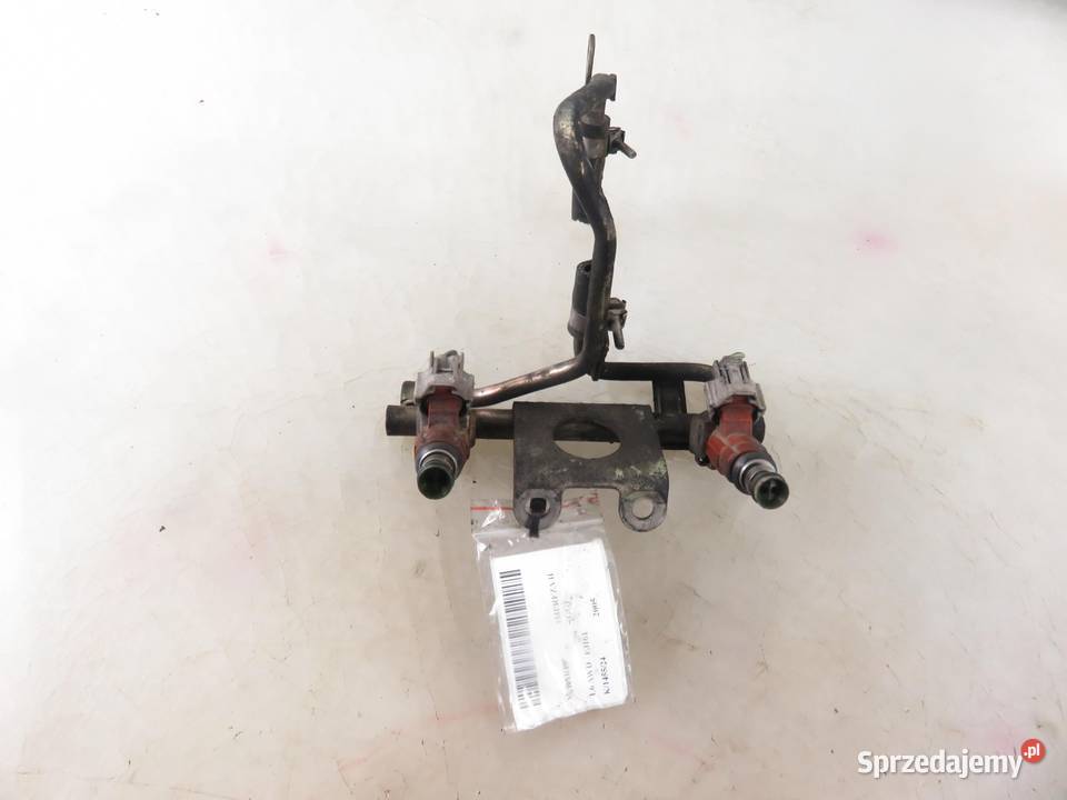 LISTWA WTRYSKOWA SUBARU IMPREZA II 16 AWD