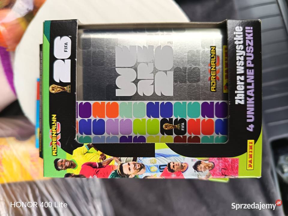 Karty piłkarskie Topps Kraków