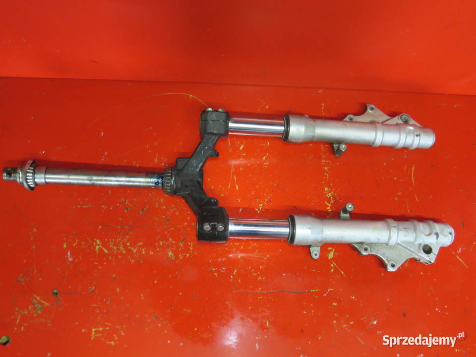 GILERA NEXUS 500 NEXUS500 2012 lagi przód mazowieckie