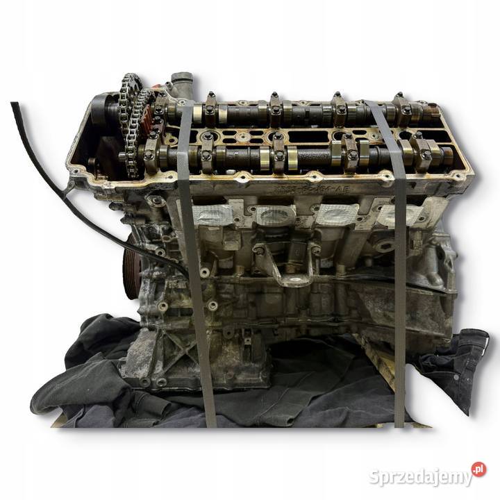 SILNIK AJV8 Jaguar XJ XJ8 X308 40 V8 benzyna osobowe Chełm sprzedam
