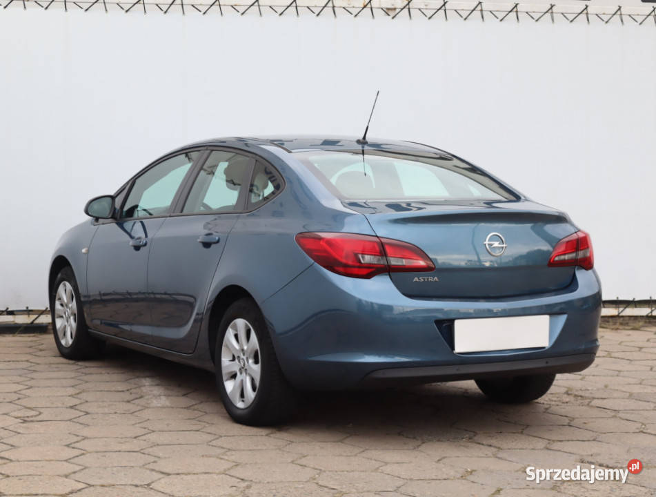 Opel Astra 16 16V Łódź sprzedam