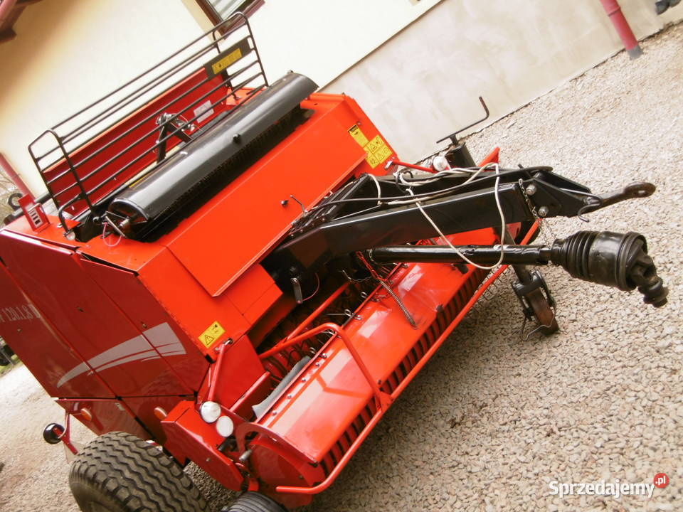 Prasa rolujaca unia famarol df 18v metal fach Mszana Dolna