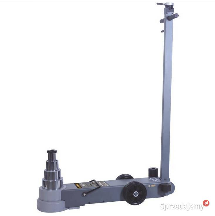 Podnośnik pneumhydr Snit S604J