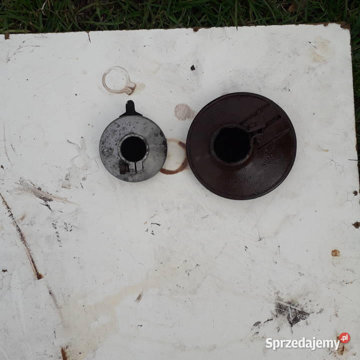 Filtr powietrza NSU DKW Sokół Maszewo