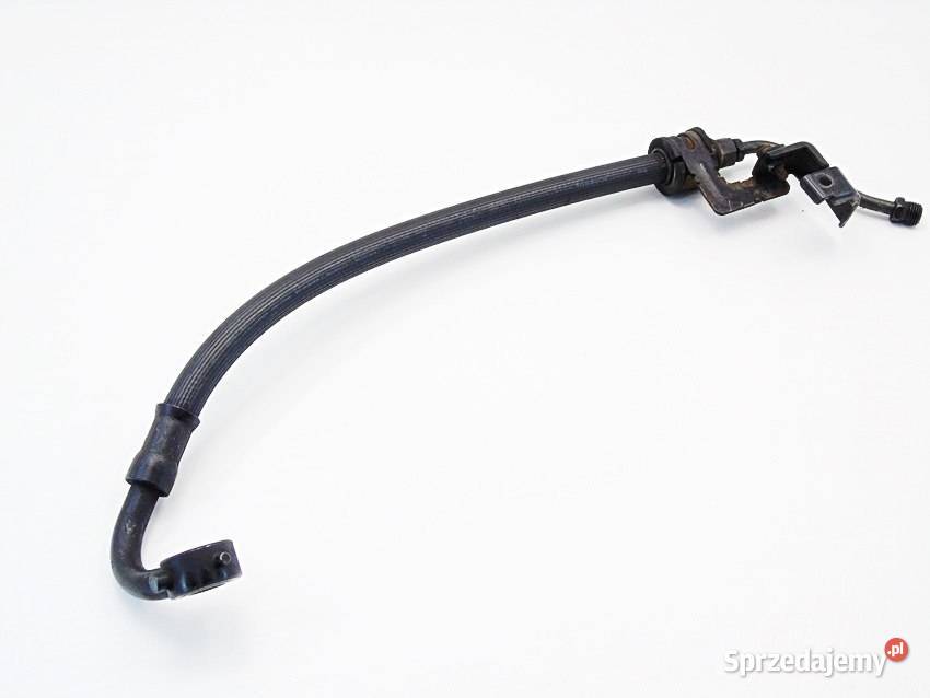 PRZEWÓD WĄŻ SPRZĘGŁA 20 CRDI CARENS 1 2 3 osobowe