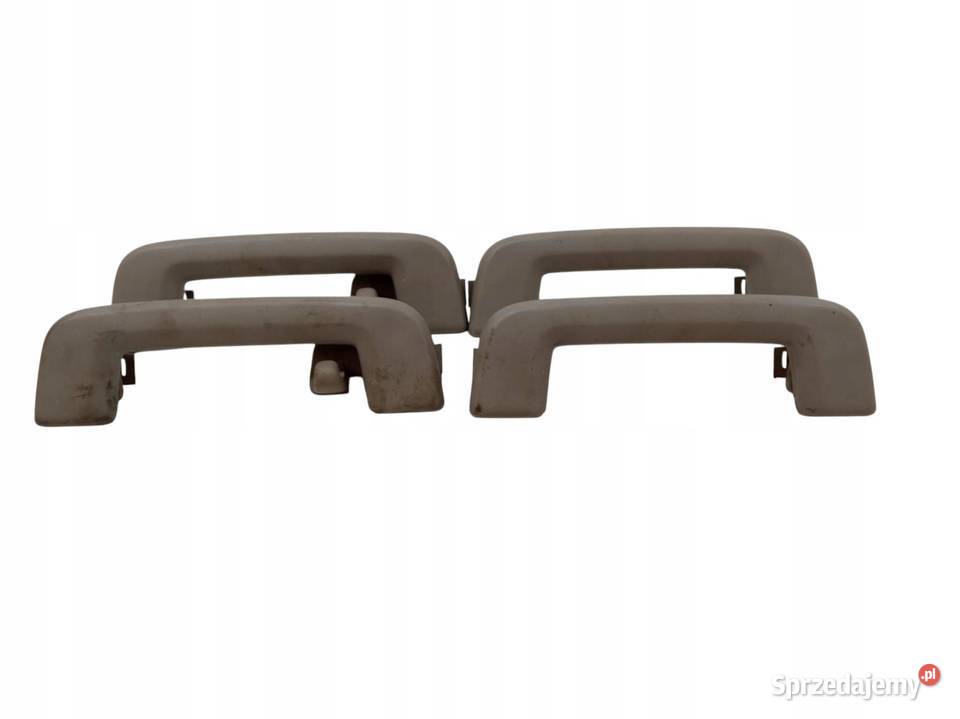 UCHWYTY RĄCZKA PODSUFITKI KPL S60 II Volvo V60 I