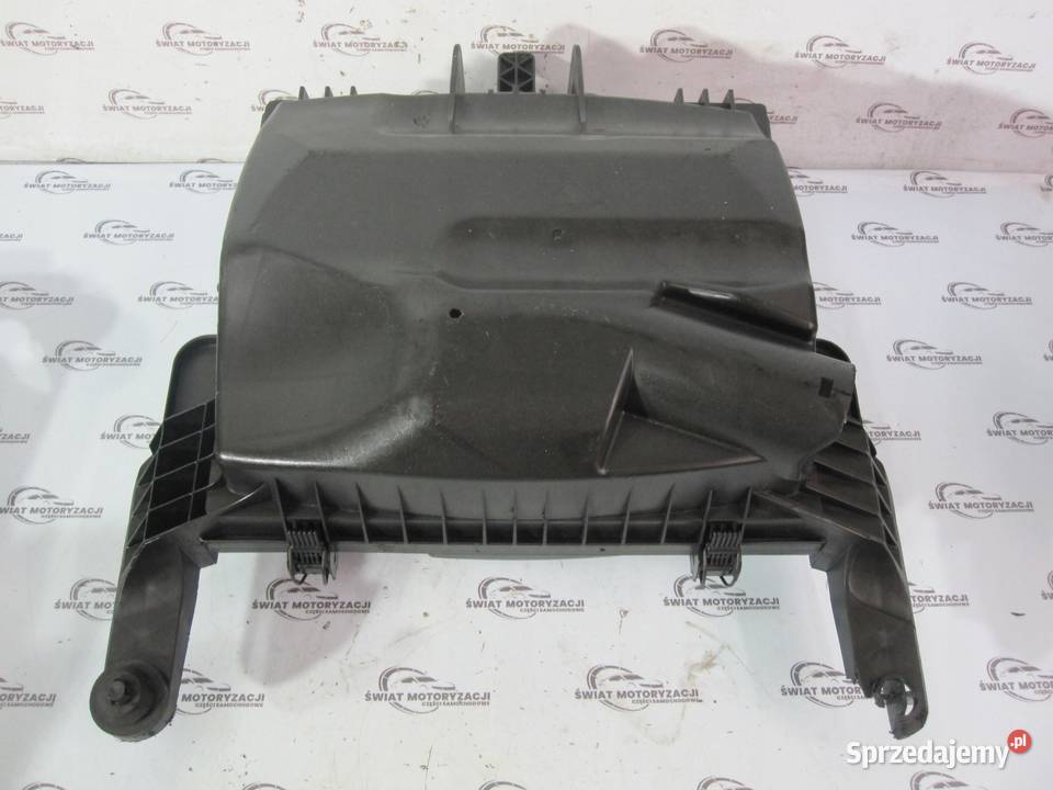 FORD TRANSIT MK7 VII 24 TDCI HDI 100 obudowa świętokrzyskie