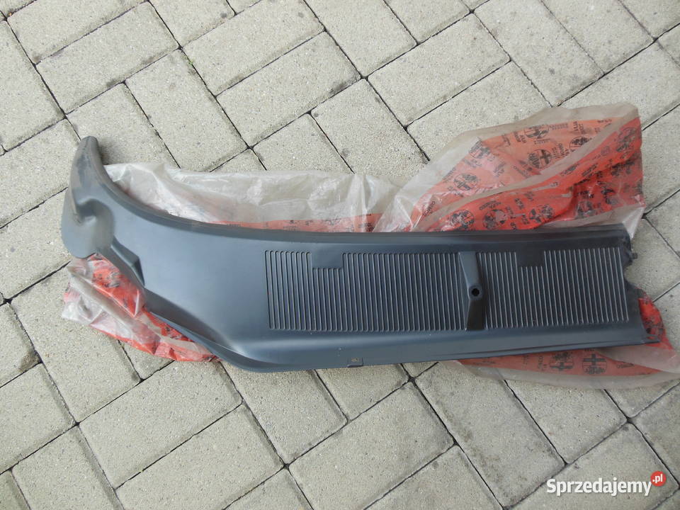 PODSZYBIE Alfa Romeo 145 146 60589046 NOWY ORYG osobowe Kozy
