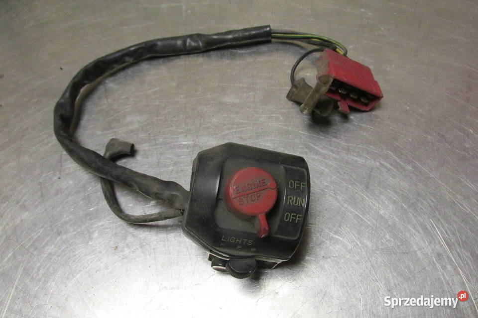 Prawy przełącznik Honda VF 750 Magna Sandomierz sprzedam