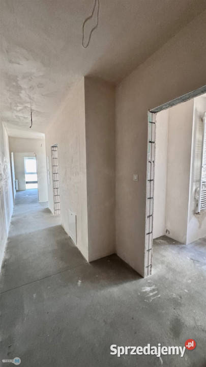 Mieszkanie Kielce 5676m2 3 pokoje Piętro 10