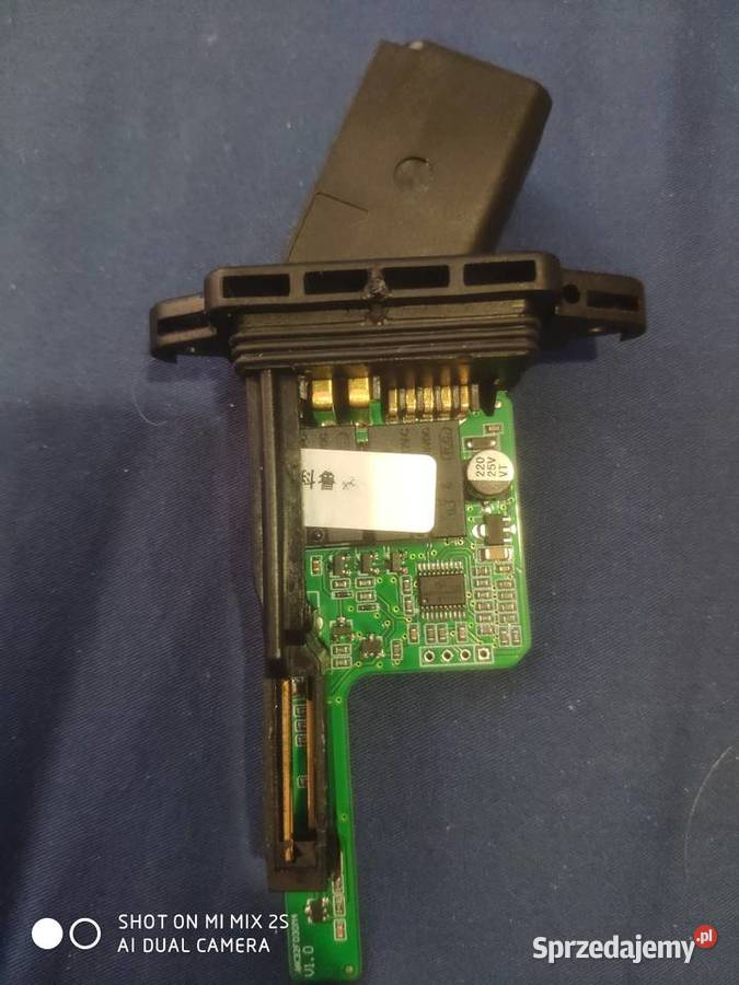 Modul szyby do chrysler cruze łódzkie Sieradz