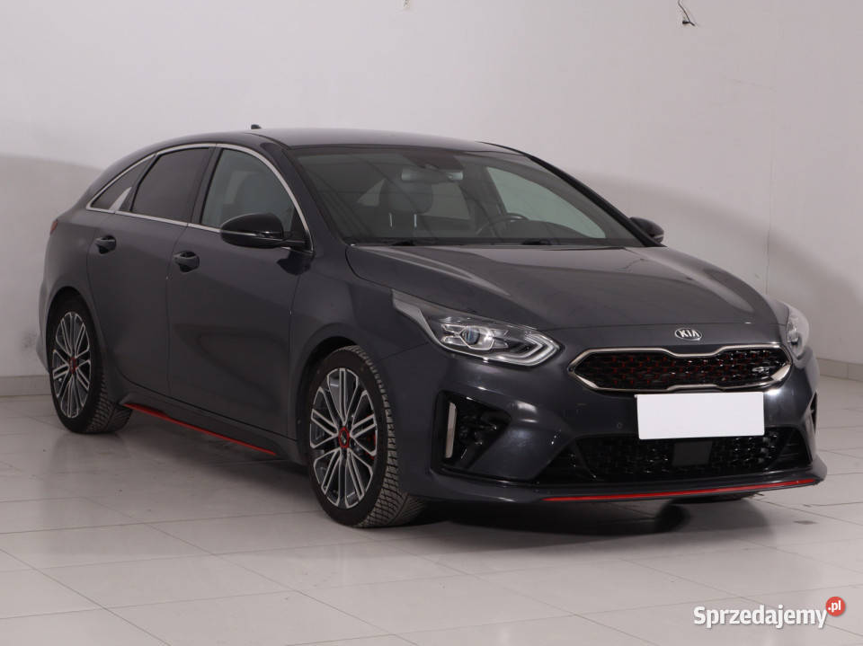 Kia ProCeed GT 16 TGDI MHEV Piaseczno