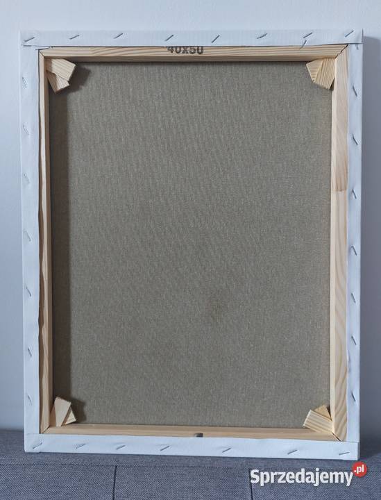 Obraz olejny z certyfikatem Żywot człowieka L Nowy Targ