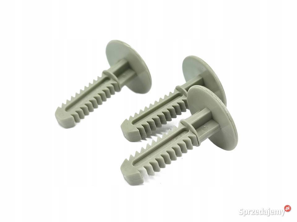 SPINKI WYKOŃCZENIE WNĘTRZA 19mm 3 JAGUAR XJS