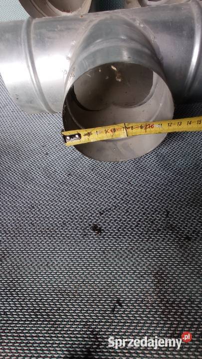 Trzy trójniki kwasowe