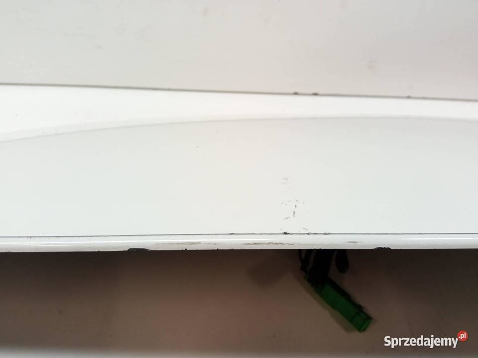 SPOILER LOTKA ŚWIATŁO STOP 614 KOMBI Volvo V60 I