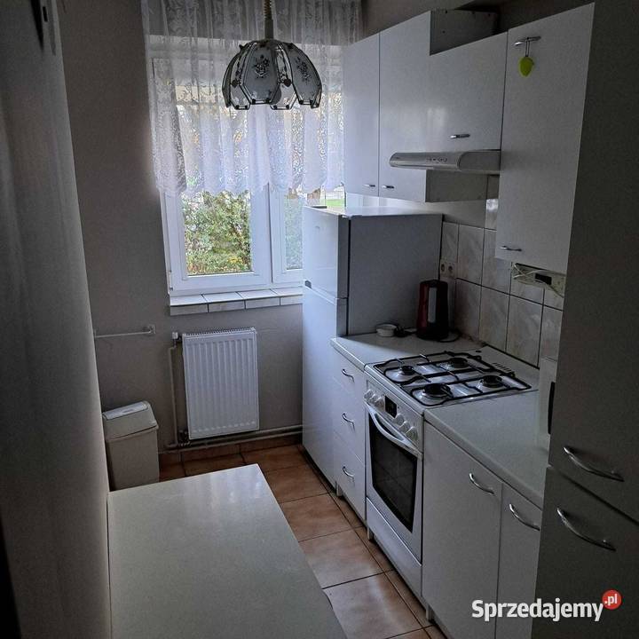 2pok 38met Kozanowskiej Wrocław Wynajem