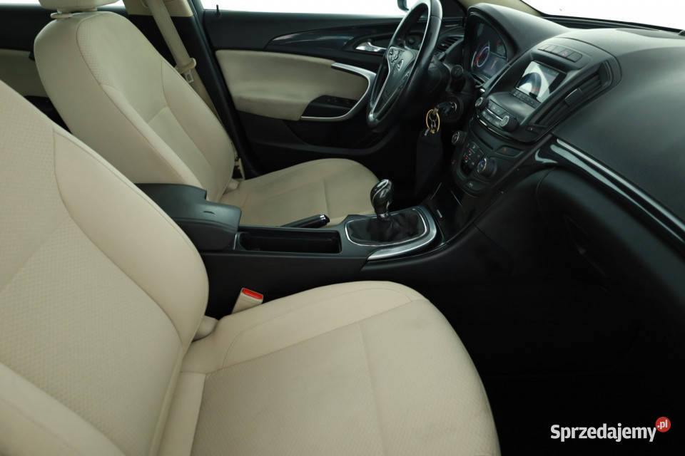 Opel Insignia 16 CDTI nieuszkodzony Insignia Piaseczno sprzedam