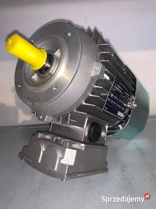 Silnik Bonfiglioli BN 80 B4 FD 075kW 1400Rpm Warszawa