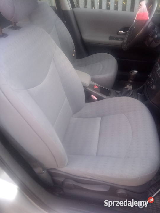 Renault Laguna 2 19dci na części manualna śląskie Myszków