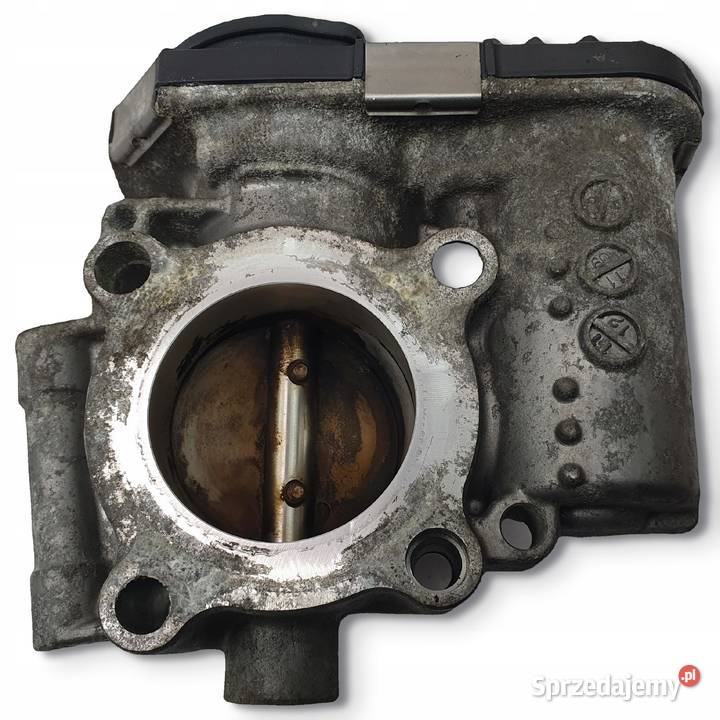 PRZEPUSTNICA Opel Corsa D 12 16V A12XER Bosch osobowe Chełm