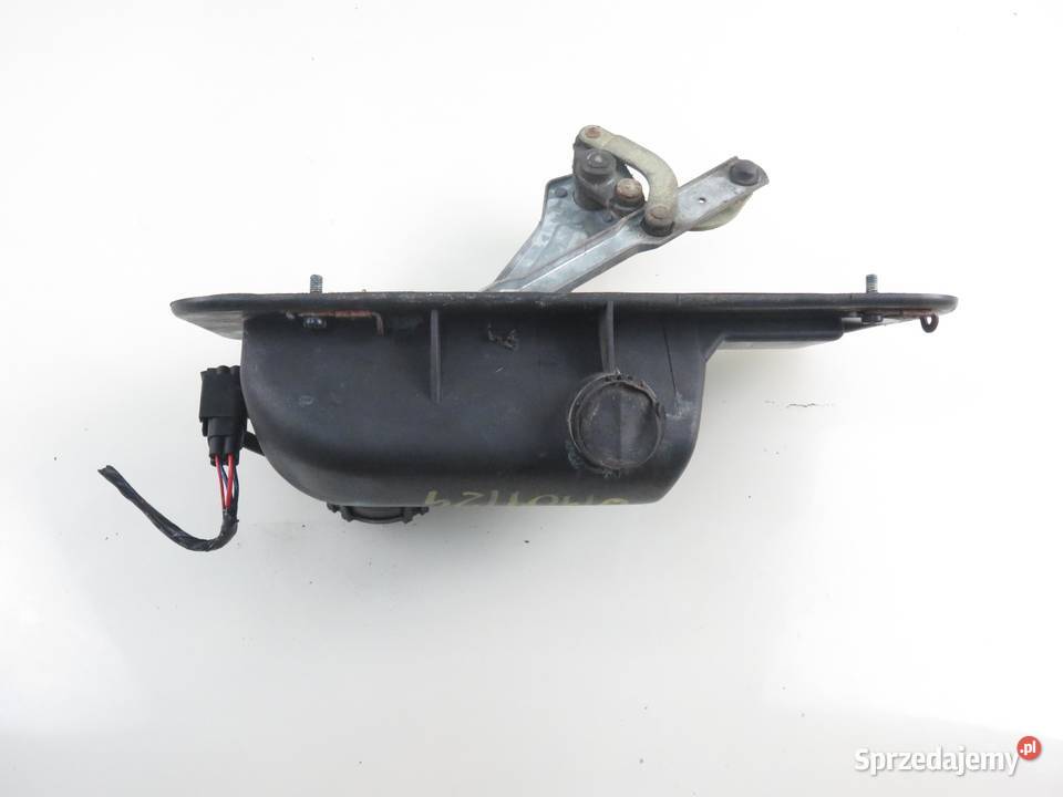 MECHANIZM WYCIERACZEK JAGUAR XJ X308 GNC8951AB osobowe