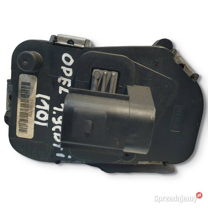 PRZEPUSTNICA Opel Astra H III 19 CDTI 55199975 Chełm sprzedam