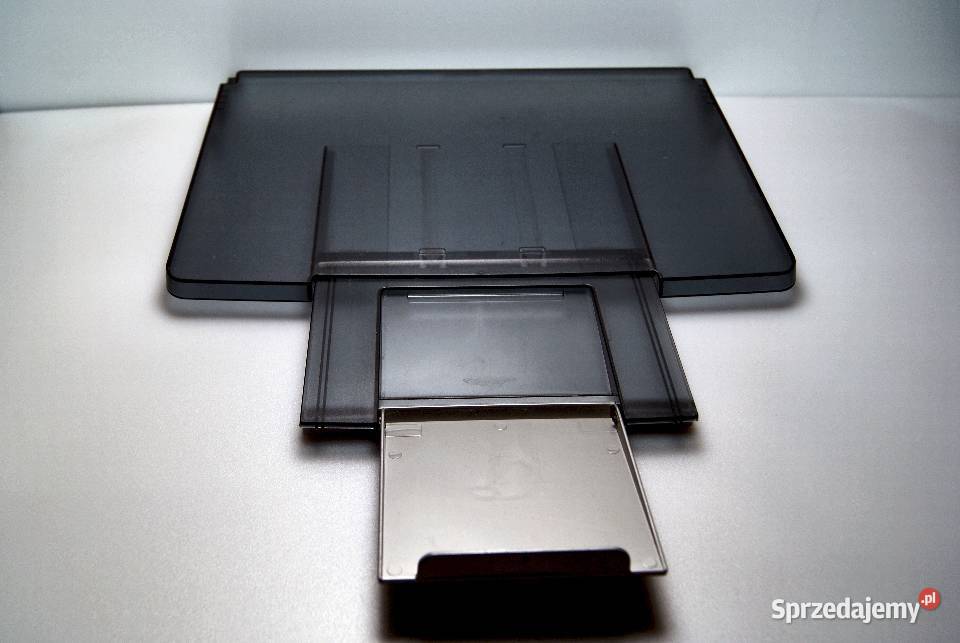 Tacki wewy papieru do drukarki HP OffieJet łódzkie Łódź