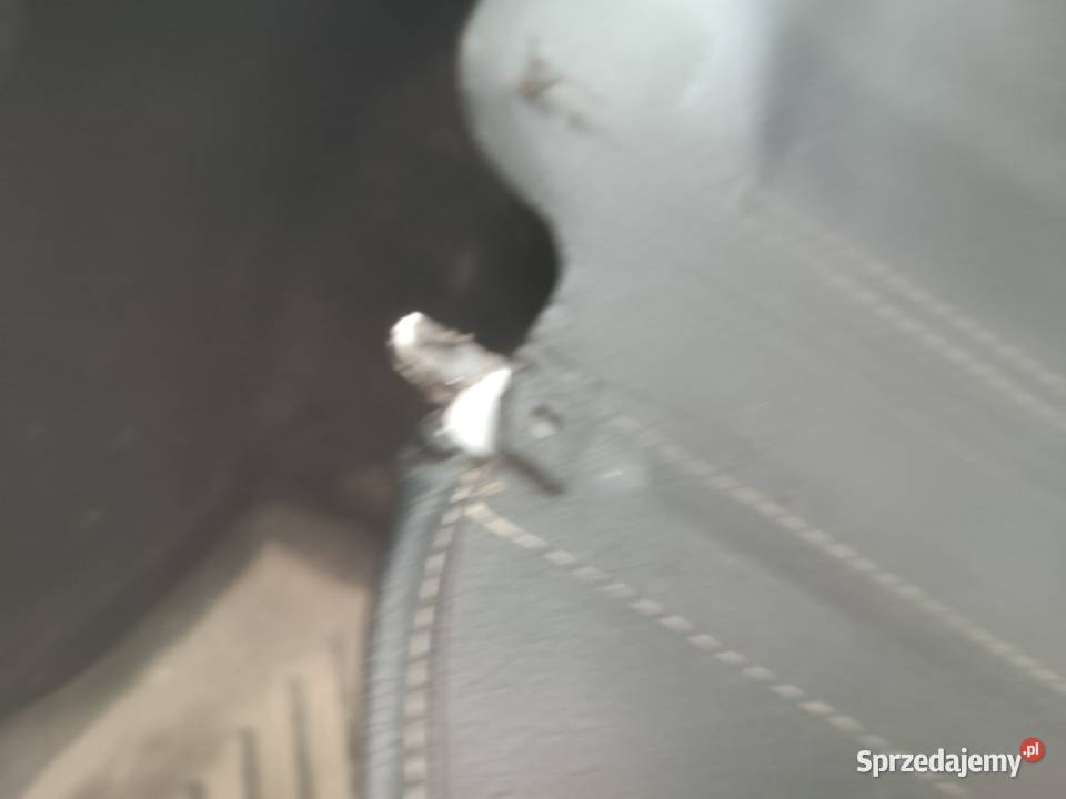 Mazda 6 gg gy KOMBI roleta bagażnika siatka śląskie Częstochowa