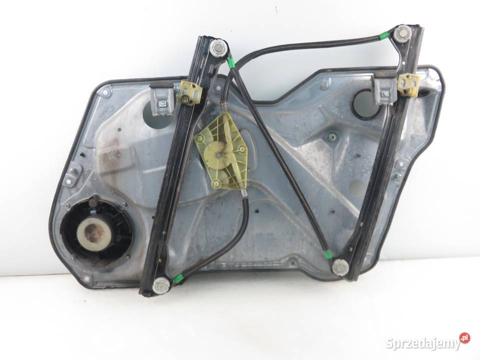 PODNOŚNIK SZYBY LEWY PRZEDNI SEAT TOLEDO II 1M2