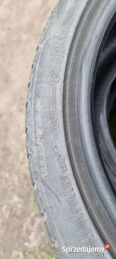 Opony 225 45 18 Pirellisottozero3 Samochodowe Sokołów Małopolski