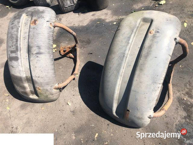 Manitou Stelaźe Jastrzębniki