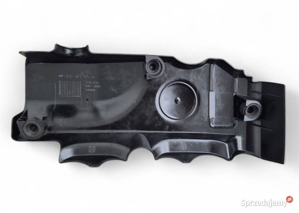 OSŁONA SILNIKA GÓRNA 20 B ALT VW PASSAT B5 FL osobowe świętokrzyskie Działoszyce