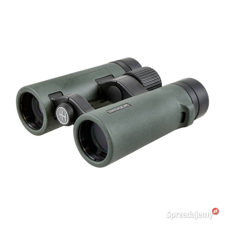 Lornetka Hawke Vantage HD 10x34 zielona Warszawa sprzedam