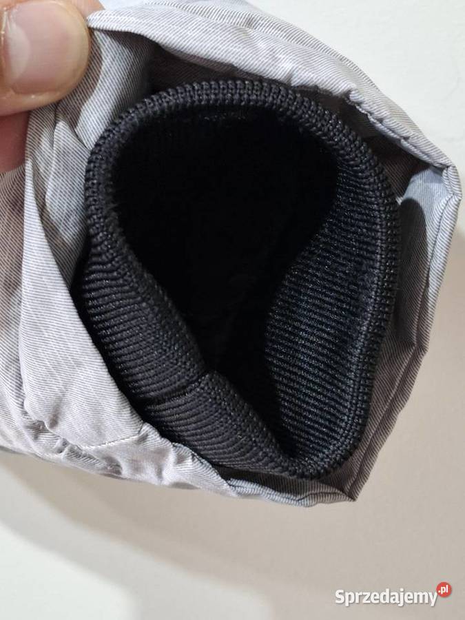 Męska kurtka zimowa Jack Jones Core ML