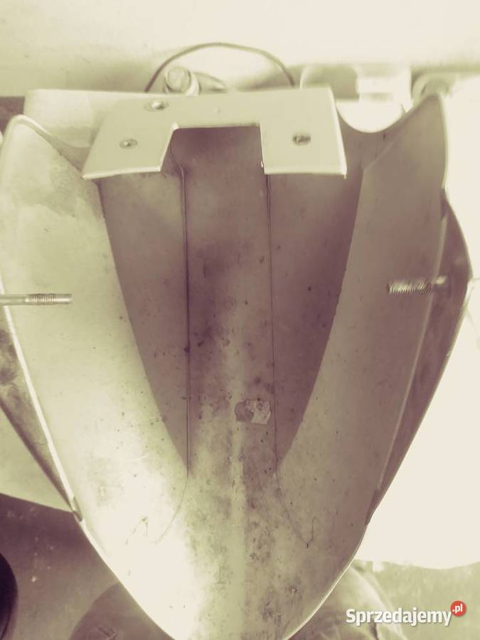 błotnik przód BMW R 1150 R