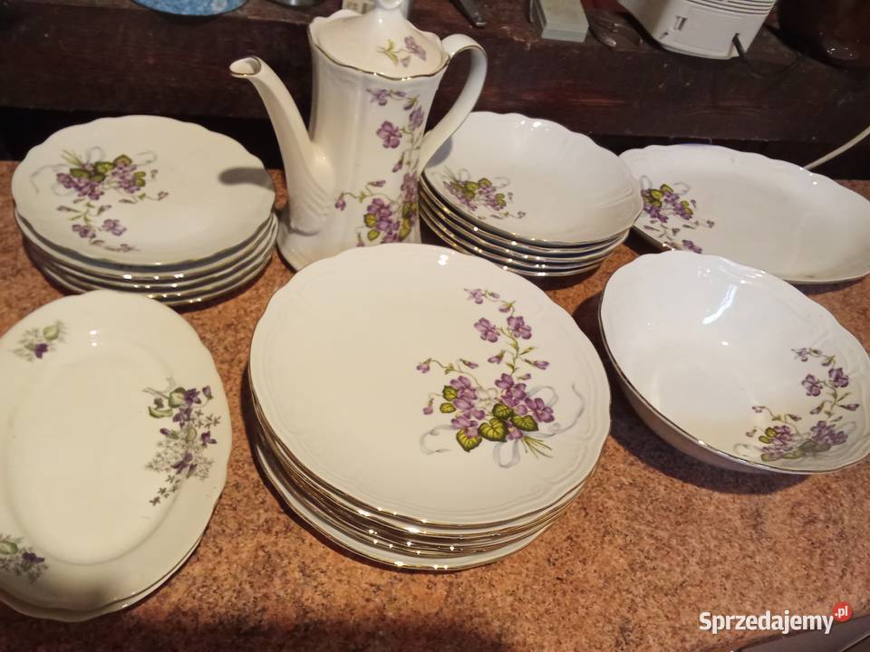 Porcelana Bydgoszcz