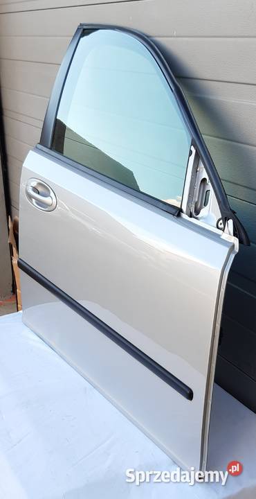 DRZWI PRAWY PRZÓD SAAB 93 93 Mielęcin sprzedam