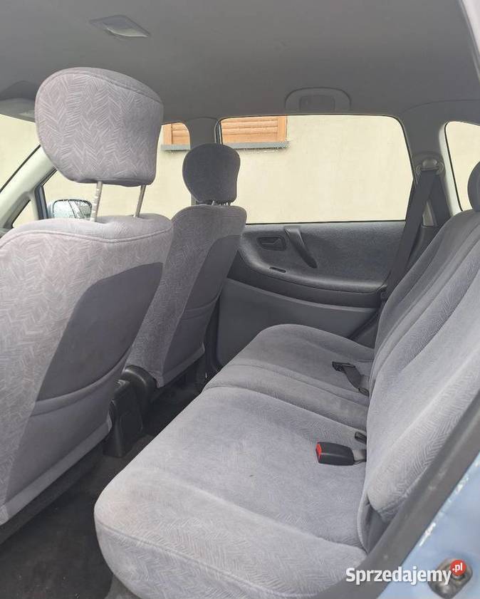Suzuki Liana 13 benzyna Lipowa