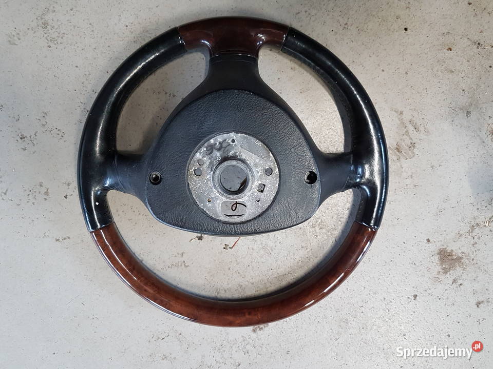 SEAT LEON I TOLEDO II 2002 2005 KIEROWNICA osobowe Turek