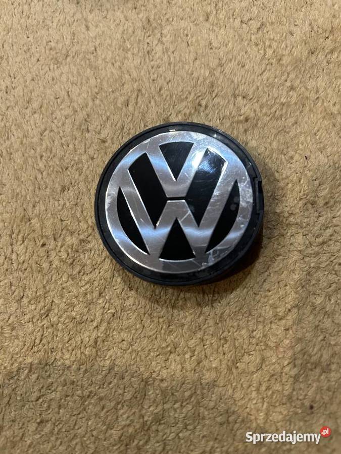 Dekielki Vw 55mm oryginlane Radom