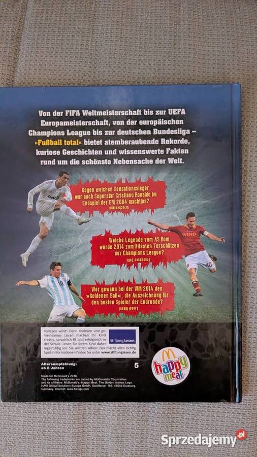 Fussball Total Szczecin
