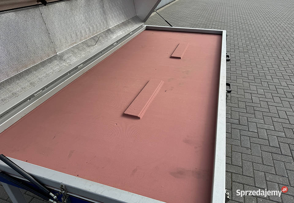 Prasa próżniowa membranowa FELDER MVP 300 Sierakowska Huta sprzedam