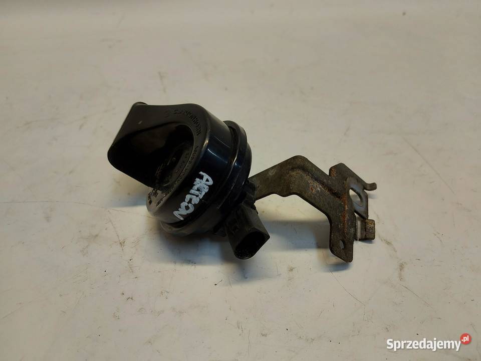 VW Arteon 3G8 2018r KLAKSON ALARM SYRENA