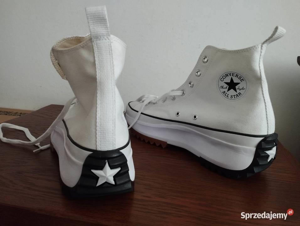 Converse Star Hike 465 30 Converse Pozostałe