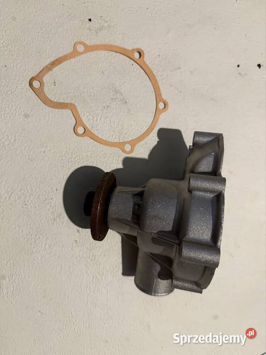 Pompa wody BMW e28 e32 e34 osobowe Pompy wody Mszana