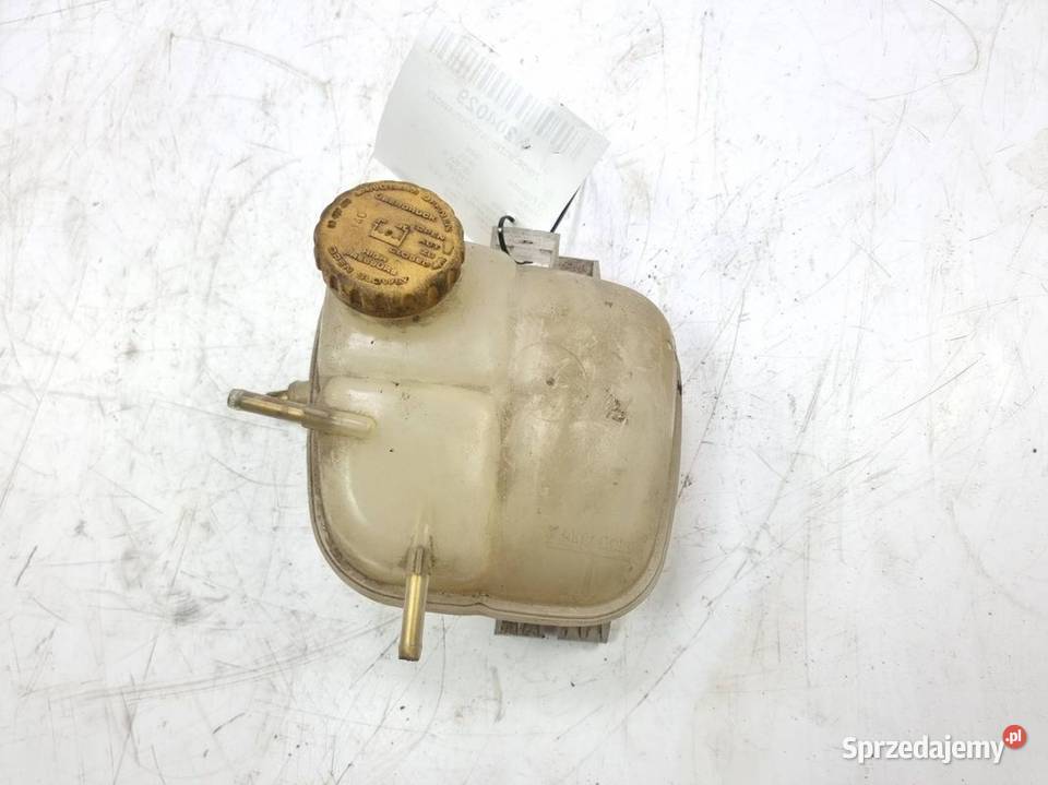 ZBIORNICZEK WYRÓWNAWCZY OPEL ASTRA G 90530689 Pozostałe kujawsko-pomorskie Lipno