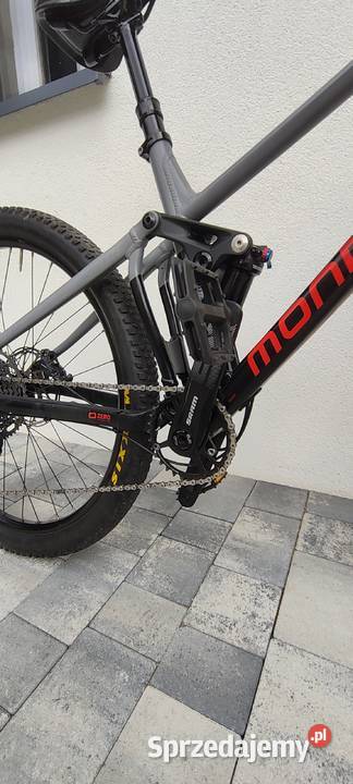 Rower MTB Full Mondraker Foxy 2023r M Wodzisław Śląski